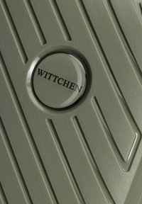 WITTCHEN LARGE - Trolley - green