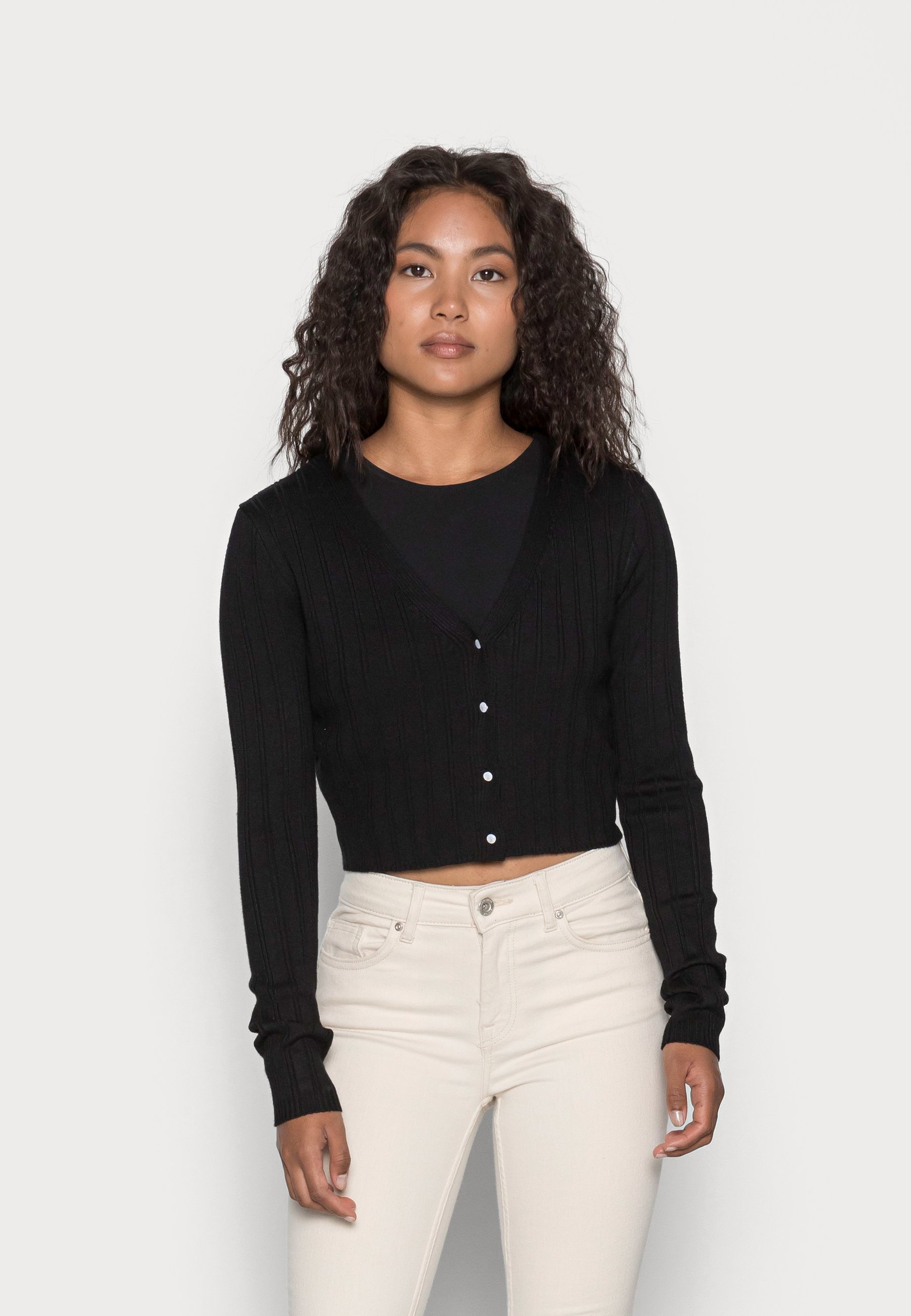 Missguided Petite SKINNY CARDIGAN 