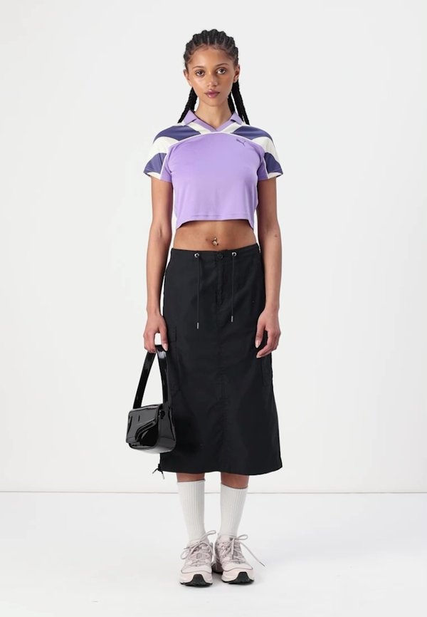 FUTURE ARCHIVE FOOTBALL BABY TEE - Polo shirt4