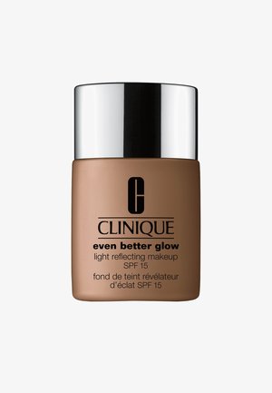 EVEN BETTER GLOW SPF15 MAKEUP - Podkład - CN 126 espresso
