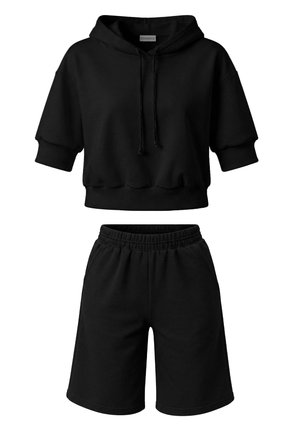 Vivisence, 9210 SET - Survêtement - black
