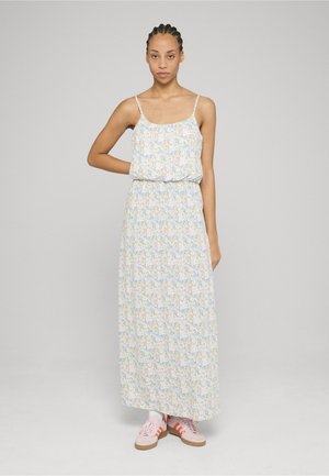 ONLY Vestito lungo - blue