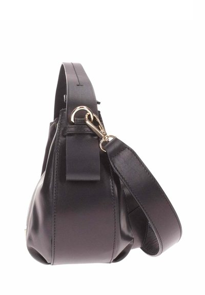 John Richmond Borsa a mano - nero