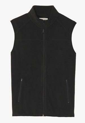 Pier One Vest - black