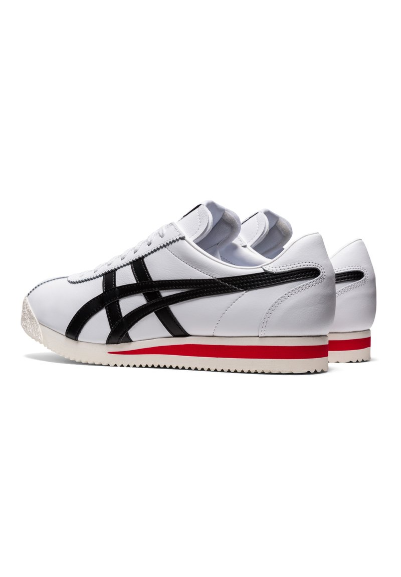 Herren Sneaker low | Onitsuka Tiger TIGER CORSAIR Sneaker low white/black/weiß - LJ18689 Herren Sneaker low | Onitsuka Tiger TIGER CORSAIR Sneaker low white/black/weiß - LJ18689