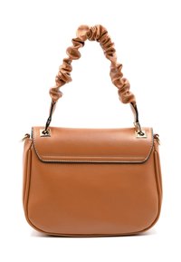Roccobarocco ARES - Borsa a mano - cuoio