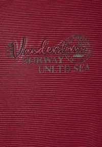 Jan Vanderstorm EWERTH - Poloshirt - rot