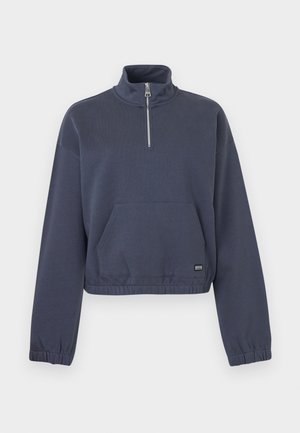 Barbour International, NOVA HALF ZIP - Sweater - odyssey