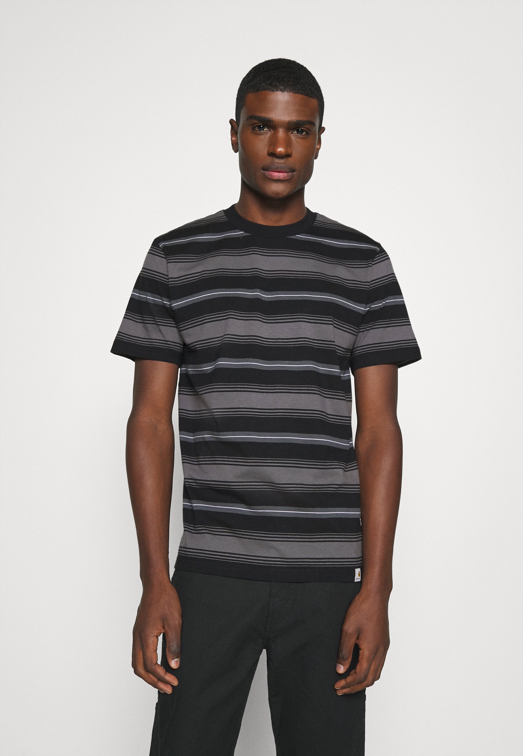 Carhartt WIP BUREN - T-Shirt print 