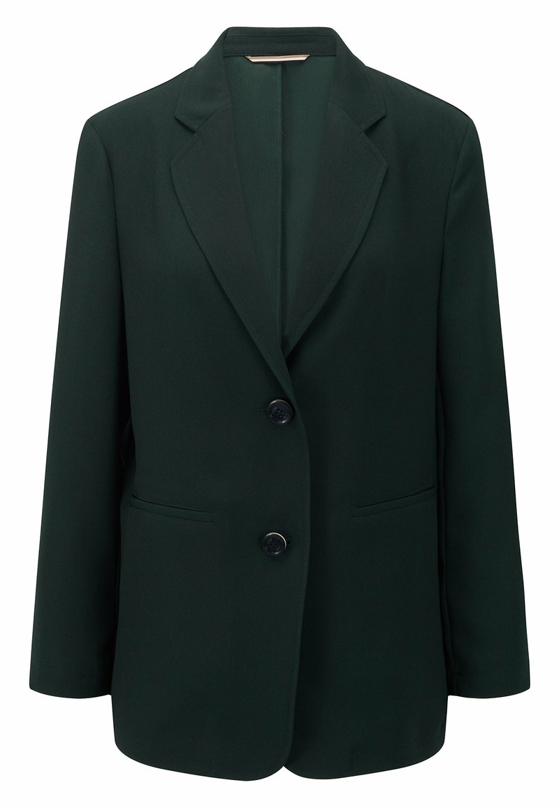 Damen Leichte Jacken | BOSS JALARTA Blazer green/grün - SH00294 Damen Leichte Jacken | BOSS JALARTA Blazer green/grün - SH00294