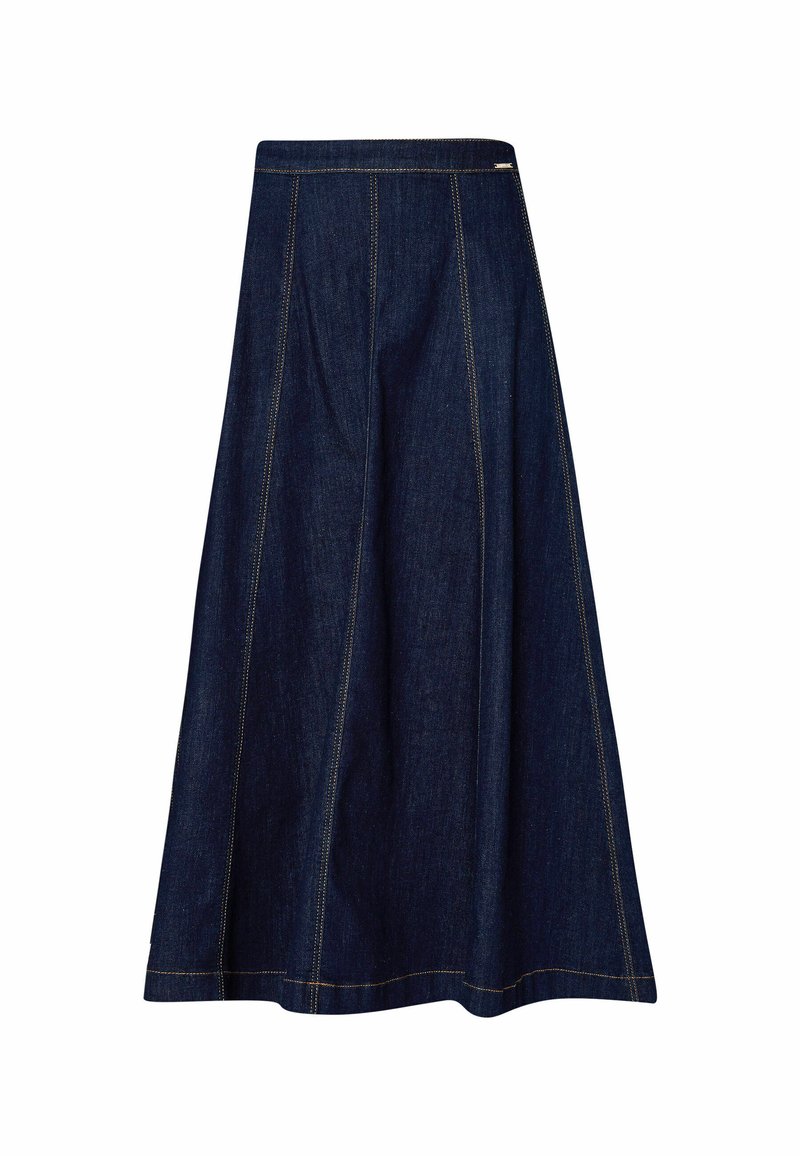 LIU JO Jeansrok donkerblauw denim