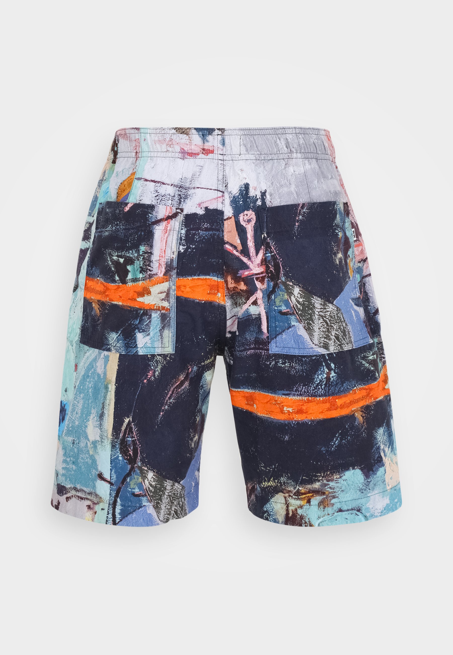 Herrer ALFRED JON PILKINGTON - Shorts Herrer ALFRED JON PILKINGTON - Shorts