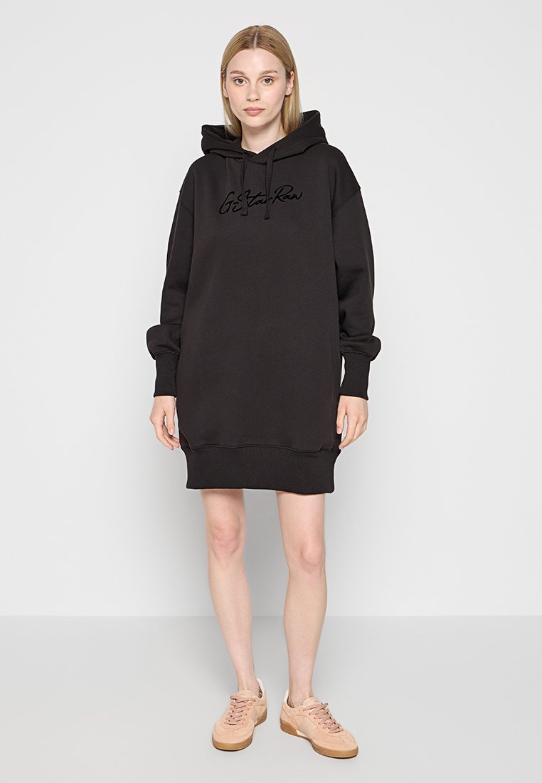 G-Star Jurk zwart