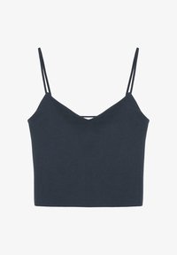Sélectionné, dark blue