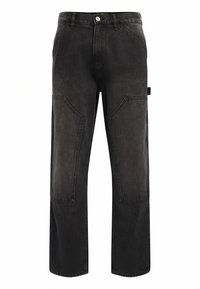 Unselected, dust black