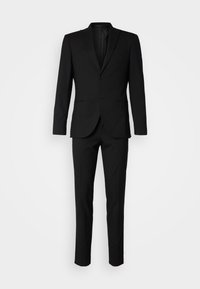 Επιλέχθηκε, black