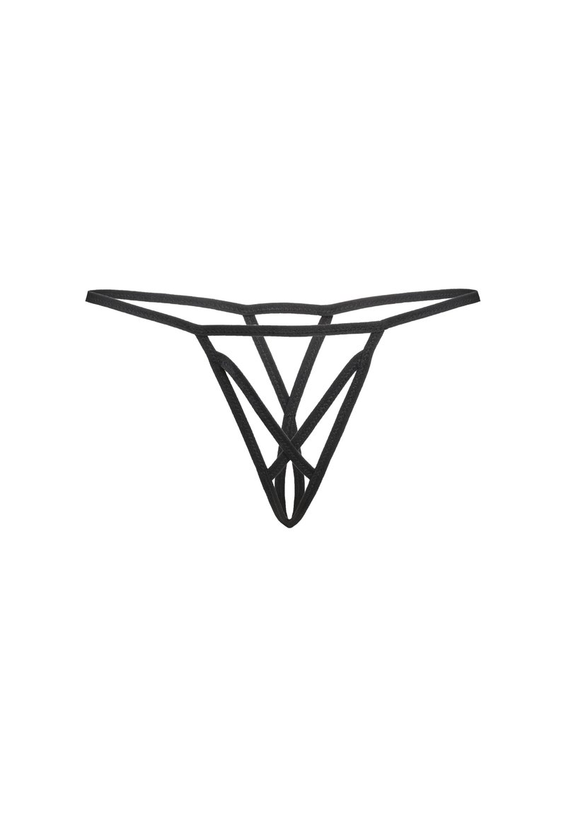 teyli-menndi-thong-black-zalando