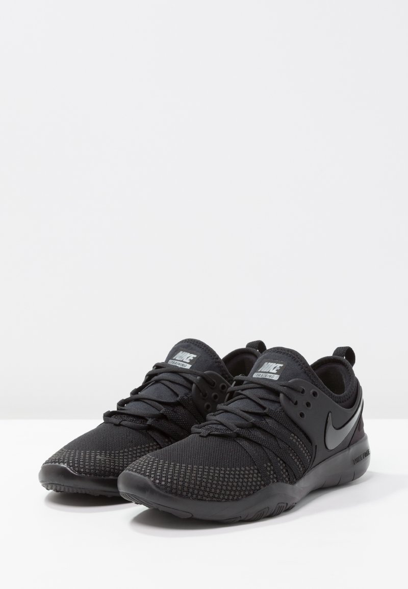 Nike Performance Trainingsschoen black/zwart (Pre-owned