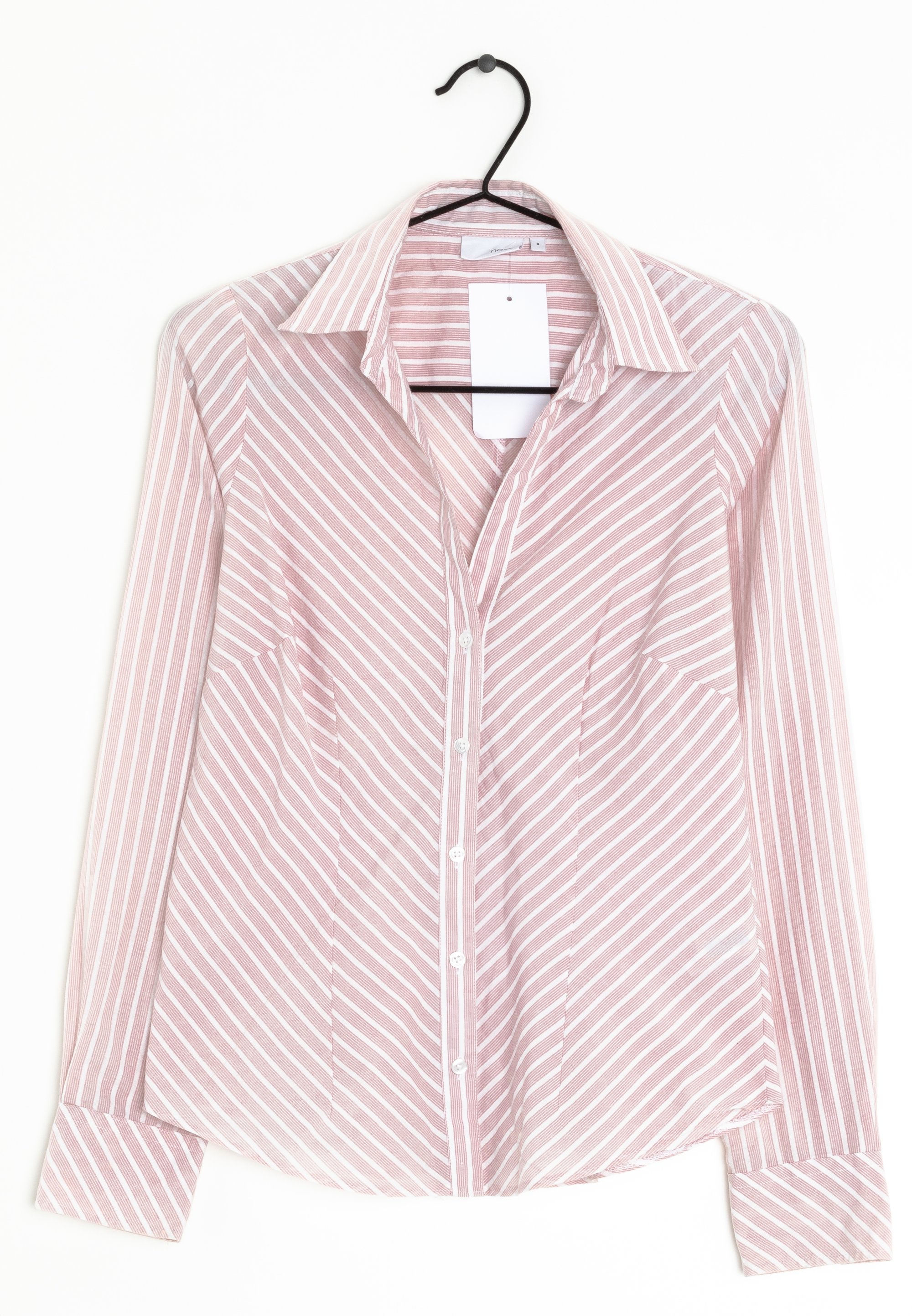 Next Camisa pink/rosa (Segunda mano) - Zalando.es