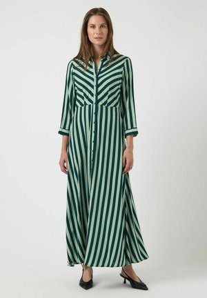 YASSAVANNA LONG - Maxikjole - ponderosa pine