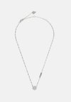 TINY DANCER - Necklace - silver-coloured