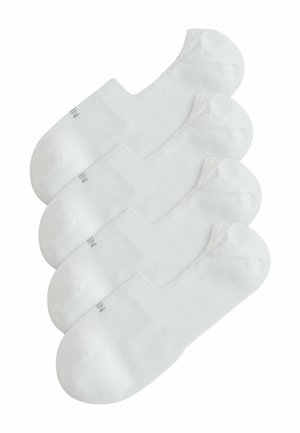 Next 4 PACK - Sportzokni - white