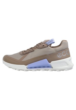 COUNTRY - Løbesko walking - beige