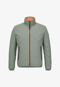 Ausgewählt, hell khaki