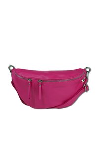 DrachenLeder Heuptas - pink
