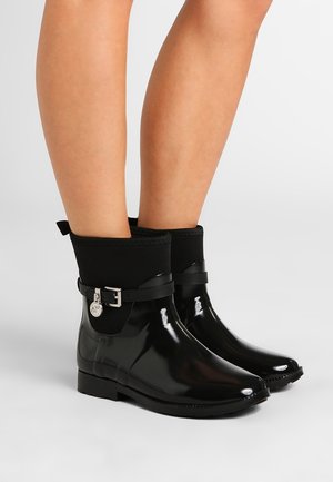 Bottes en caoutchouc - black