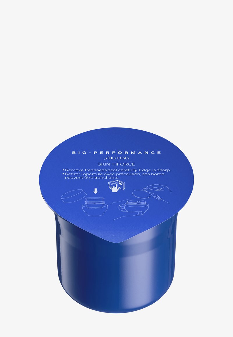 Shiseido BIO-PERFORMANCE SKIN HIFORCE REFILL - Soin de jour