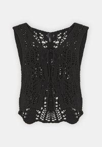 ONLLIZZY  - Veste sans manches - black