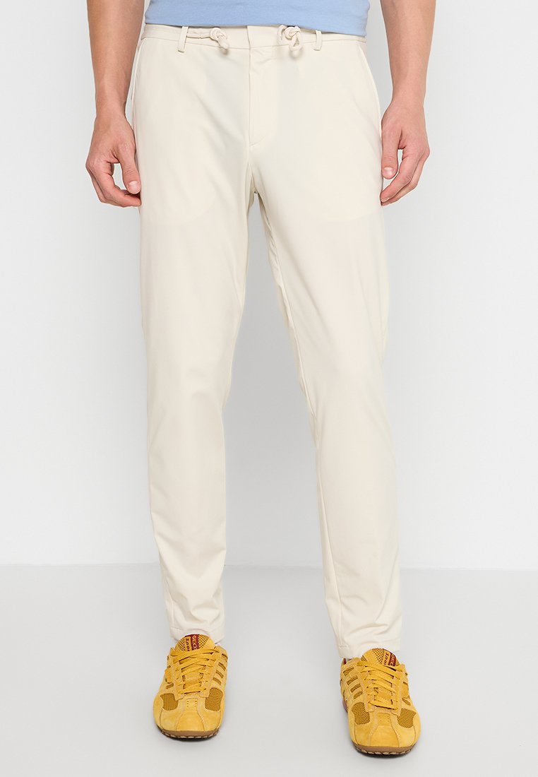 Boss Chino wit Boss Chino wit