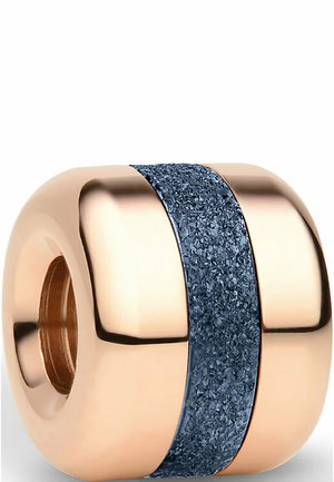 Charm - rose gold-coloured