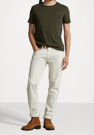 Polo Ralph Lauren, T-shirt basique - olive