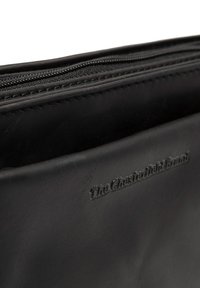 The Chesterfield Brand SOUTHAMPTON - Borsa a tracolla - black