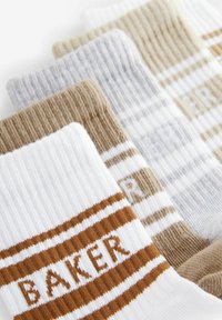 Baker by Ted Baker 5 PACK - Strømper - multi stone