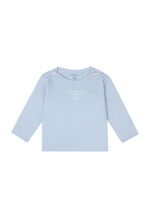 Noppies NEISSE - Langarmshirt - blue fog