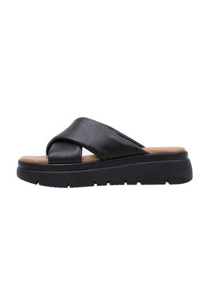 Sandra Fontán LAC - Mules - black