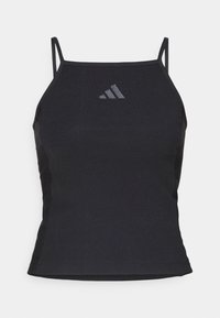 ALL - Felső - black