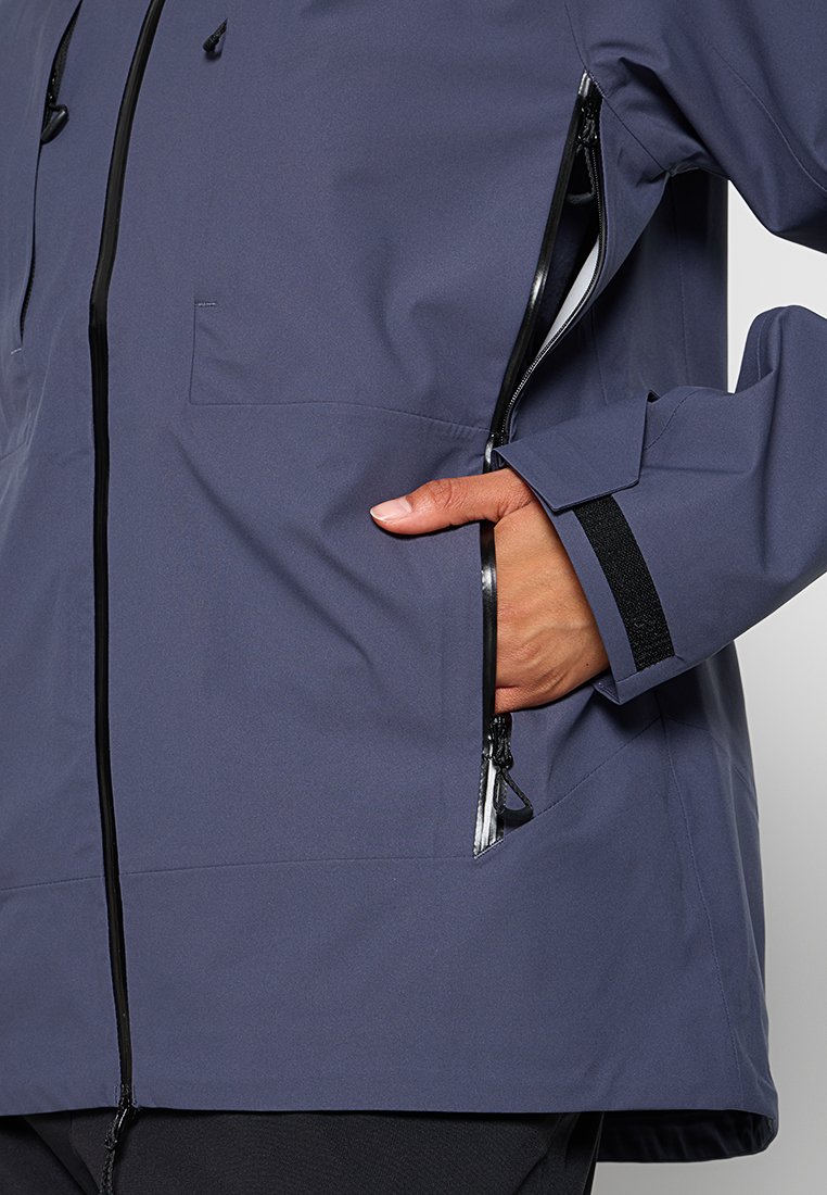 Laufjacke