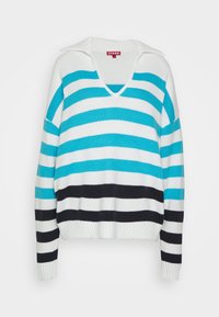 STAUD Sweter