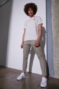 G-STAR BRONSON SLIM  - Chinos - dune