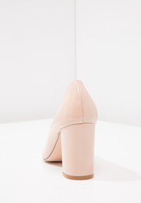 Pier One Pumps - nude