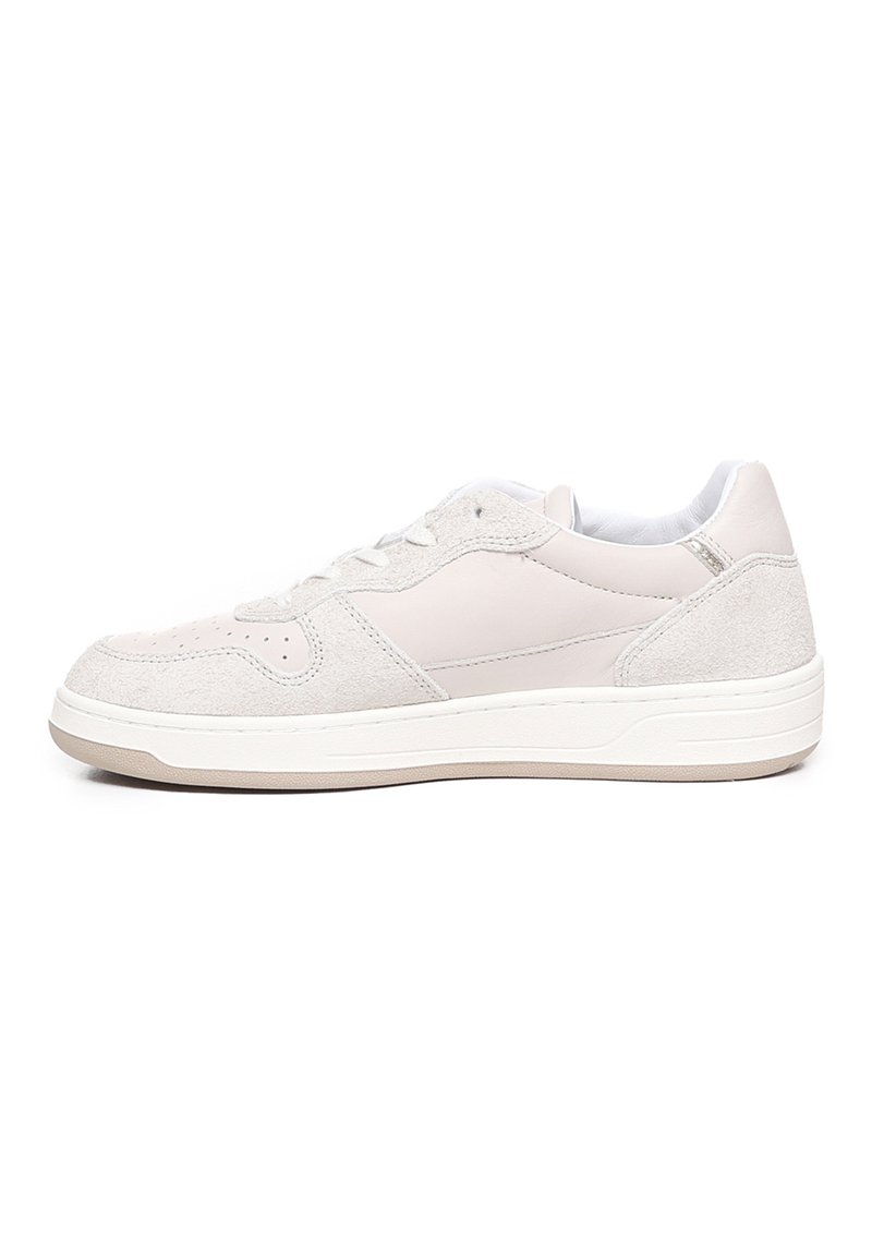 D.A.T.E. Sneakers basse - grigio