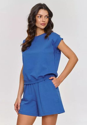 SET - Dres