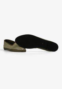Scalpers Chaussons - green