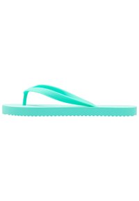 ORIGINALS - Bade-Zehentrenner - safari green
