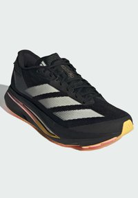 adidas Performance ADIZERO SL2 - Scarpe da corsa su strada - core black metalic spark