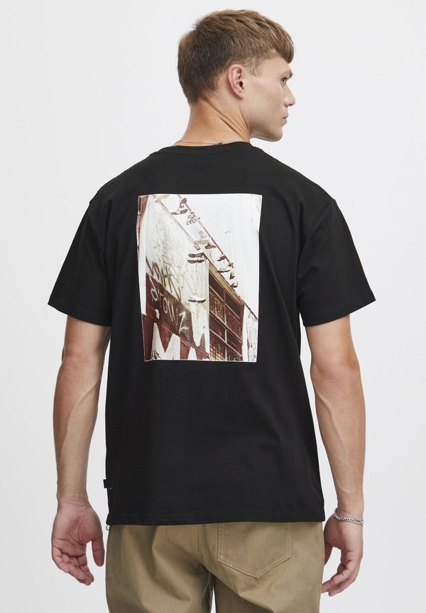 SDGen - Print T-shirt